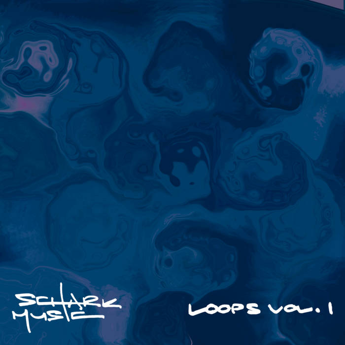 Loops Vol 1 cover